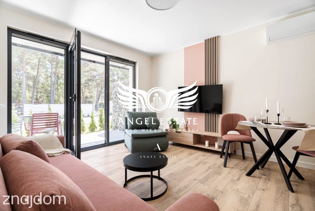 Luksusowe apartamenty inwestycyjne! 100m od plaży - zdjęcie 12