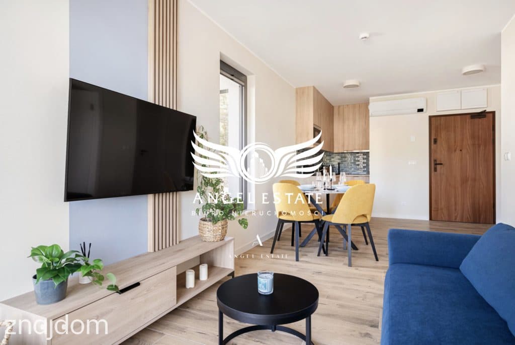 Luksusowe apartamenty inwestycyjne! 100m od plaży - zdjęcie 13