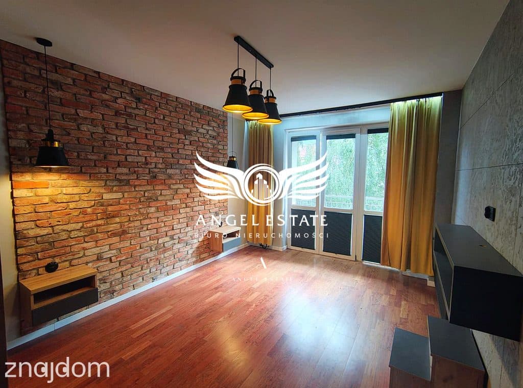 Loftowy Apartament z balkonem - Centrum - zdjęcie 10