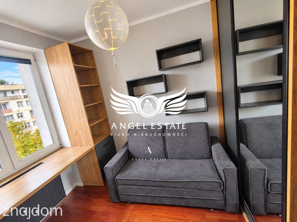 Loftowy Apartament z balkonem - Centrum - zdjęcie 18