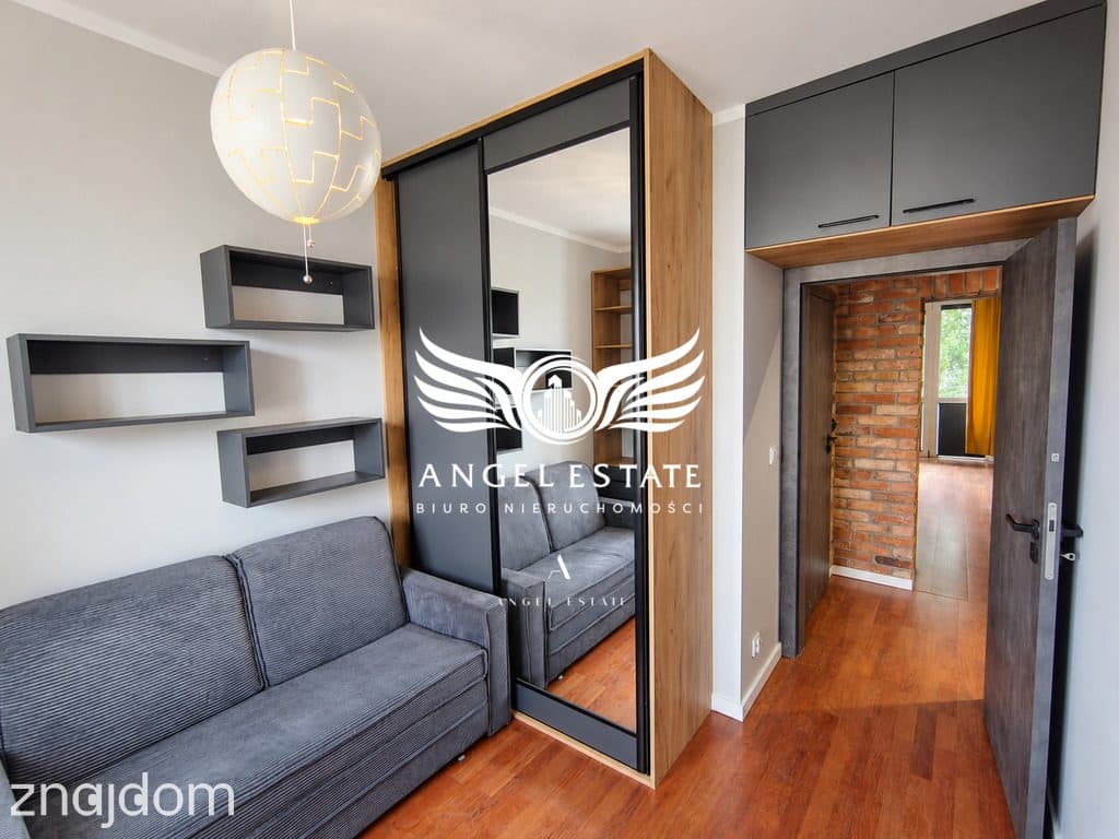 Loftowy Apartament z balkonem - Centrum - zdjęcie 17
