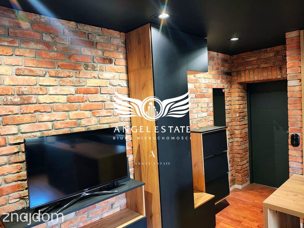 Loftowy Apartament z balkonem - Centrum - zdjęcie 7