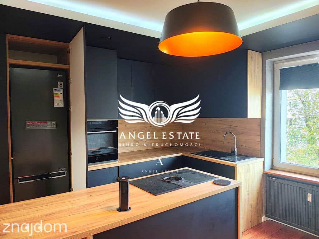 Loftowy Apartament z balkonem - Centrum - zdjęcie 4
