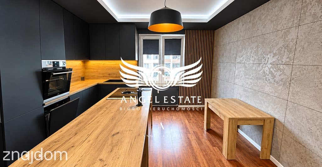 Loftowy Apartament z balkonem - Centrum - zdjęcie 2