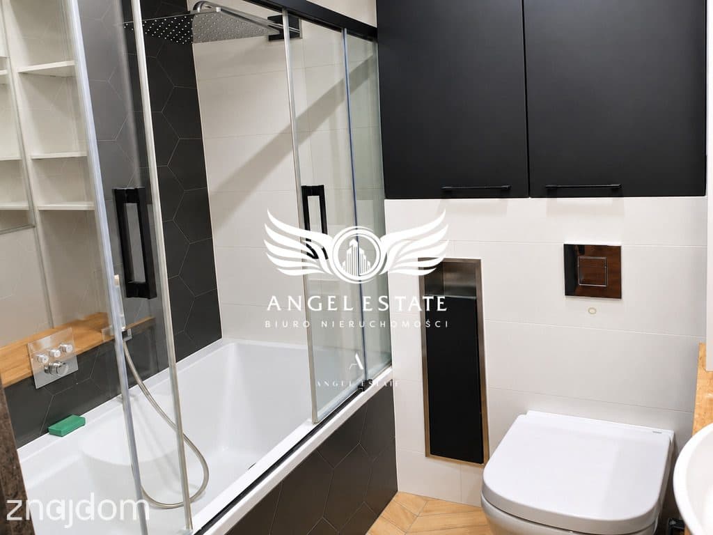 Loftowy Apartament z balkonem - Centrum - zdjęcie 16