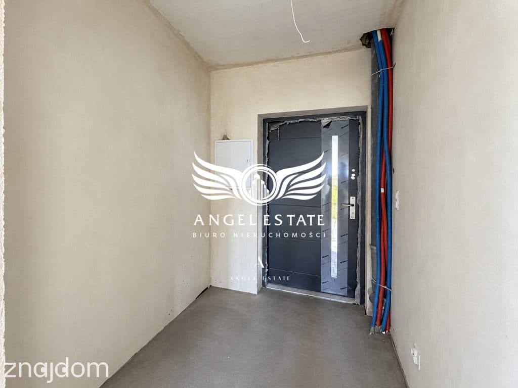 115 m² - duża działka, gotowy bliźniak - zdjęcie 3