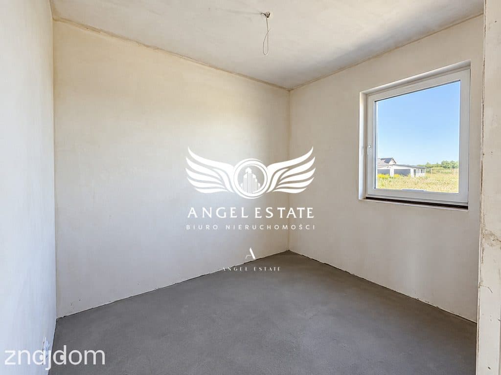 115 m² - duża działka, gotowy bliźniak - zdjęcie 5
