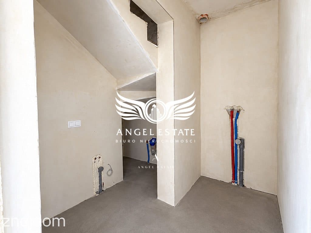 115 m² - duża działka, gotowy bliźniak - zdjęcie 6