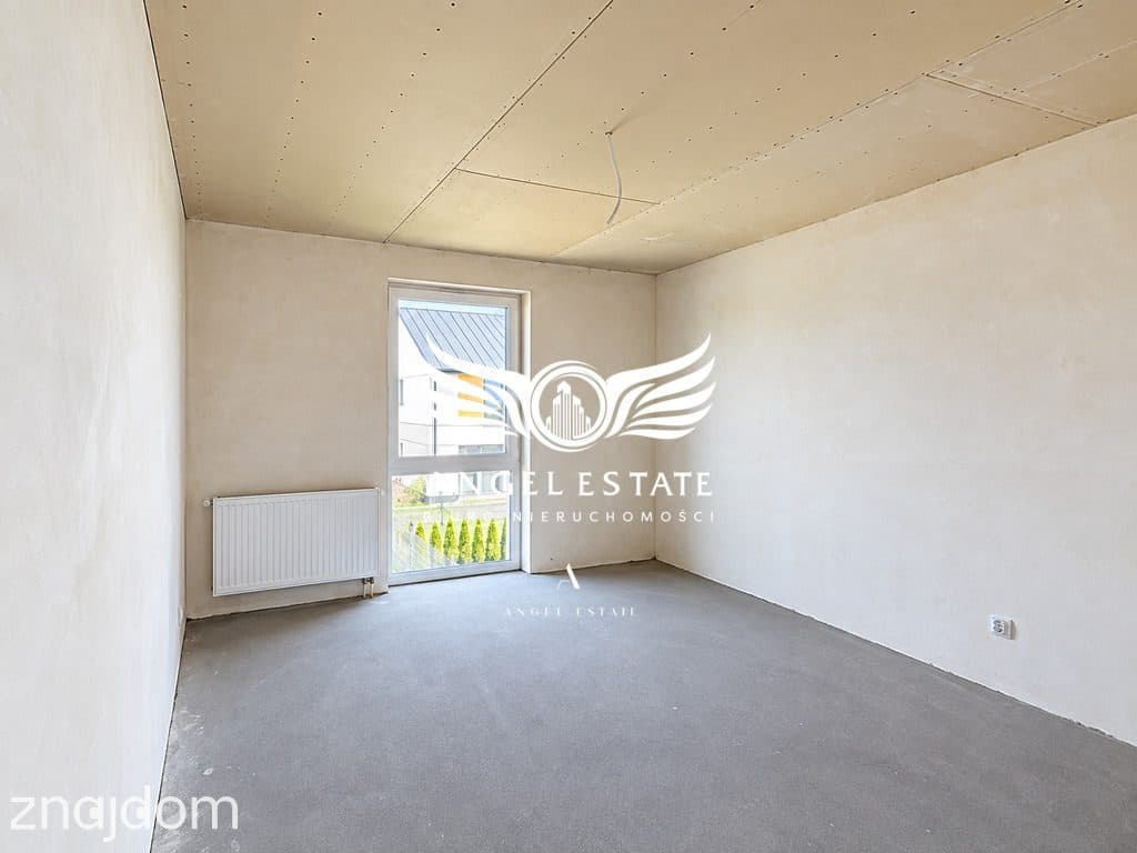 115 m² - duża działka, gotowy bliźniak - zdjęcie 8