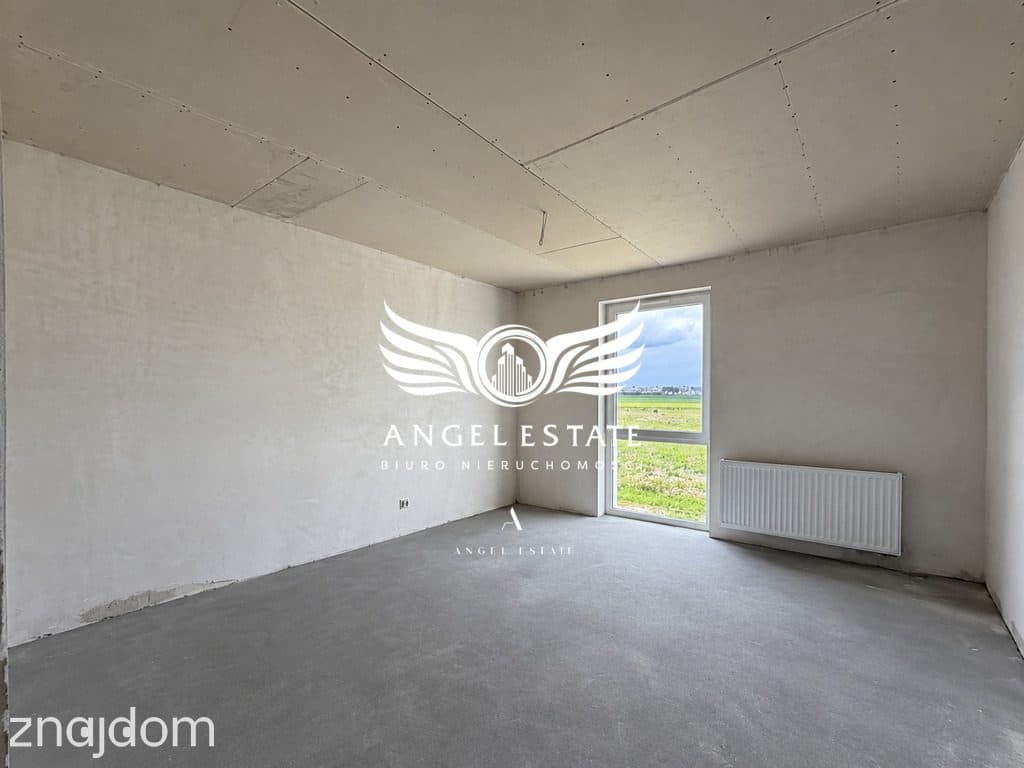 115 m² - duża działka, gotowy bliźniak - zdjęcie 9
