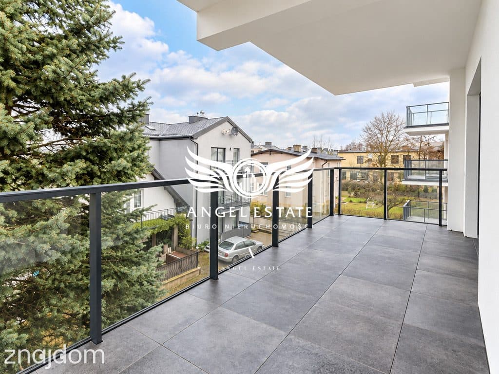 36,7 m² | 50 m od morza | balkon 24,5 m² - zdjęcie 2