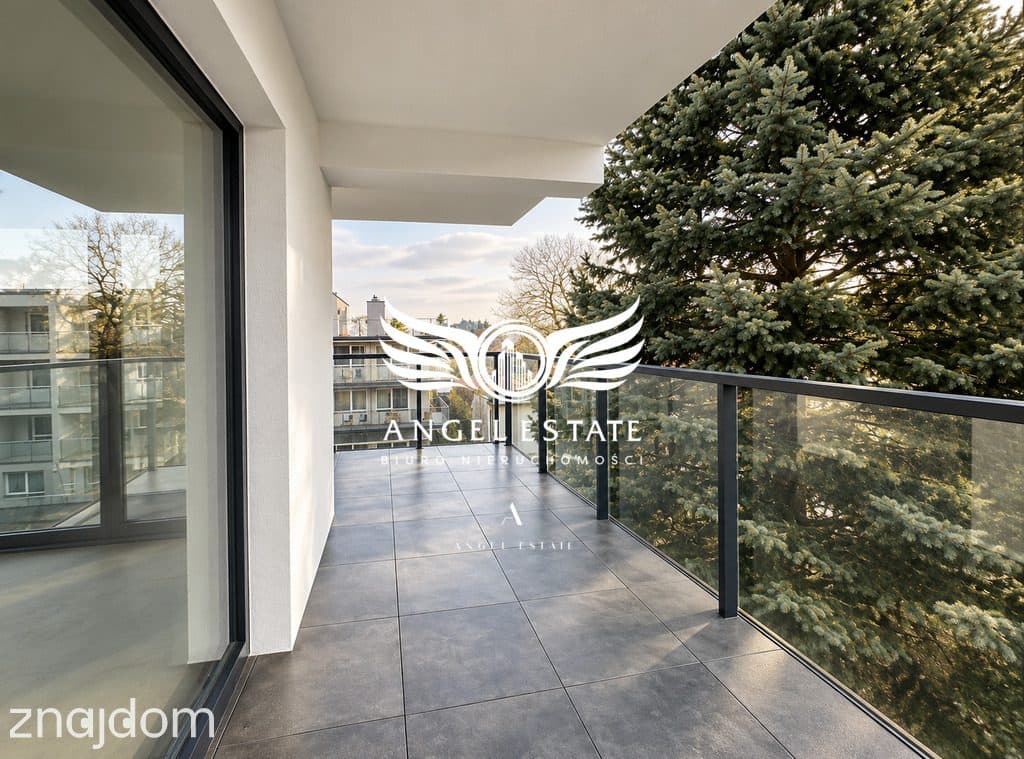 36,7 m² | 50 m od morza | balkon 24,5 m² - zdjęcie 3