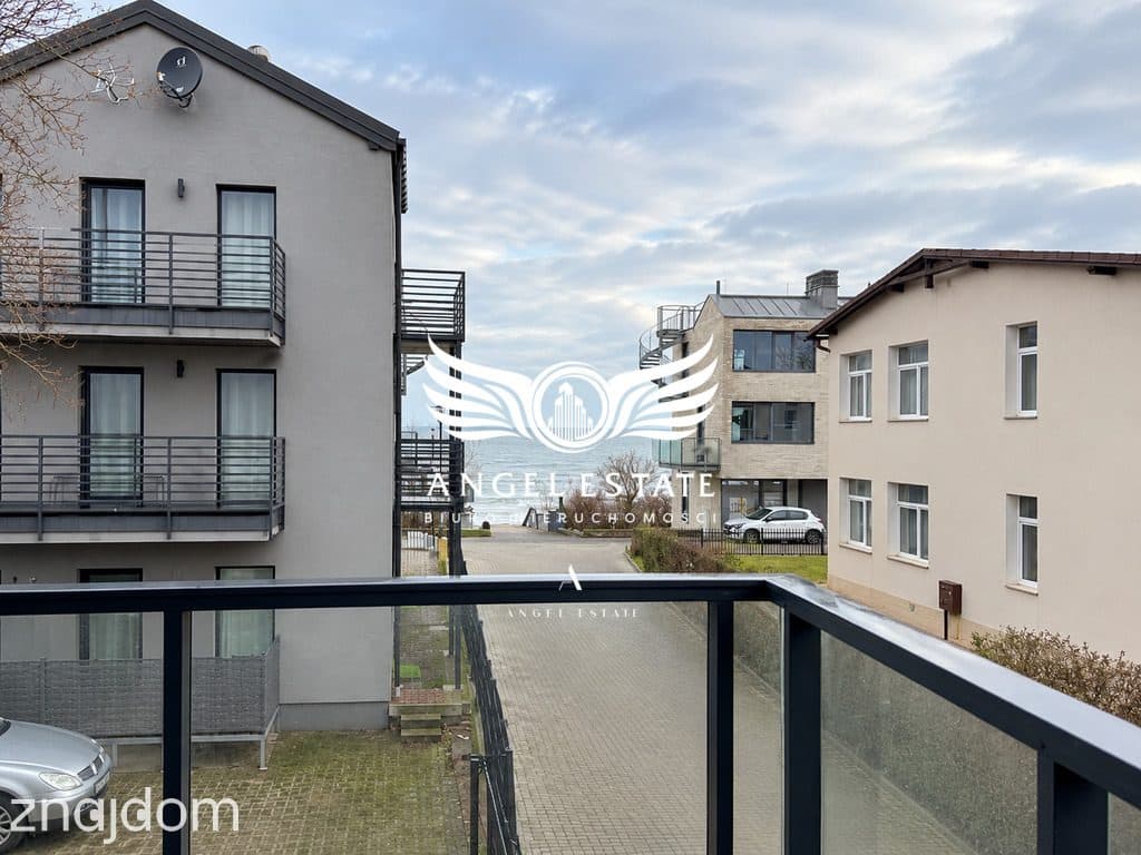 36,7 m² | 50 m od morza | balkon 24,5 m² - zdjęcie 4
