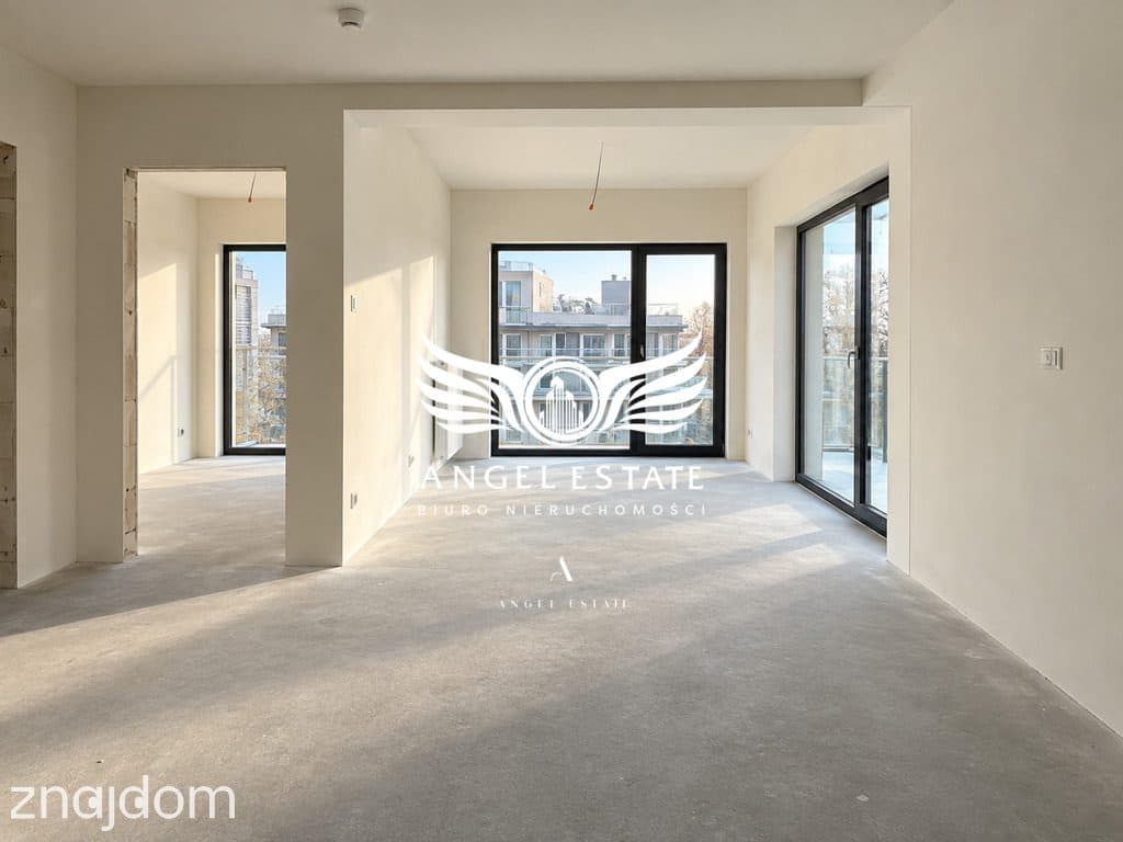 36,7 m² | 50 m od morza | balkon 24,5 m² - zdjęcie 5