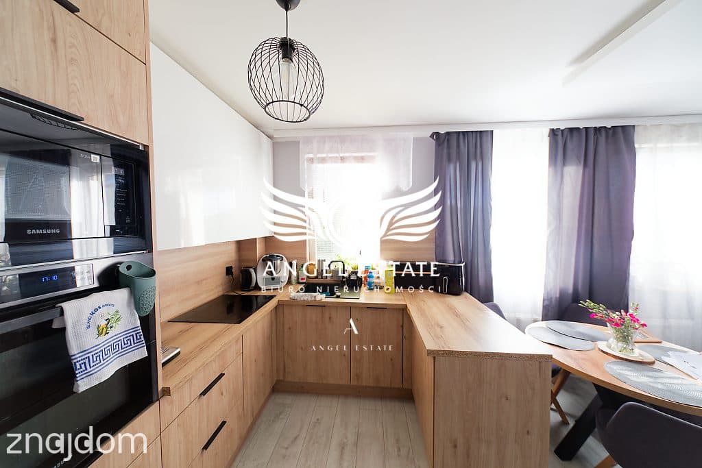 3-pokojowe mieszkanie na parterze | garaż w cenie
