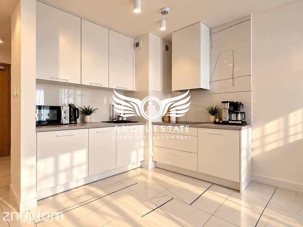 Luksusowy Apartament nad morzem z dostępem do SPA - zdjęcie 3