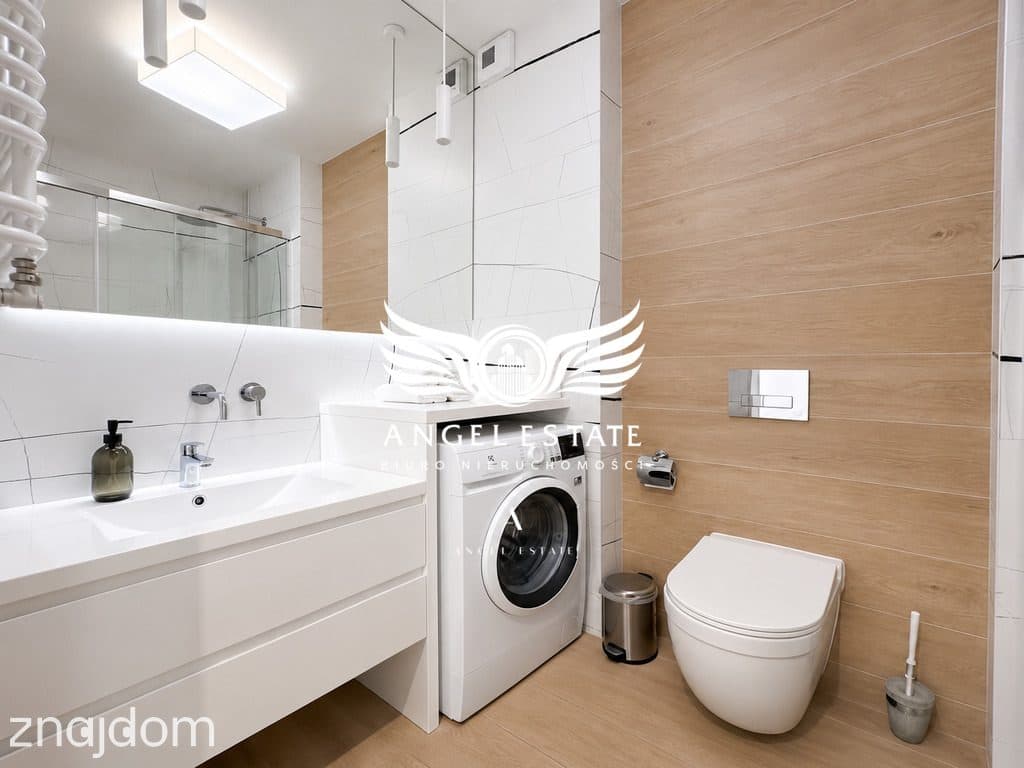 Luksusowy Apartament nad morzem z dostępem do SPA - zdjęcie 6