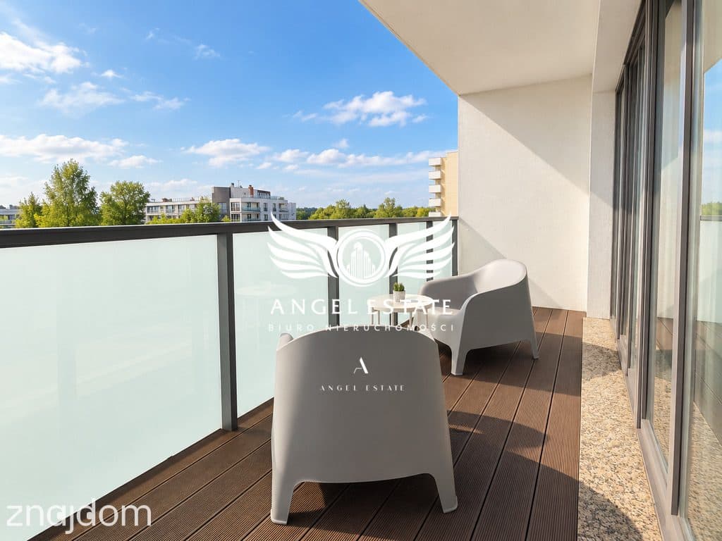Luksusowy Apartament nad morzem z dostępem do SPA - zdjęcie 10
