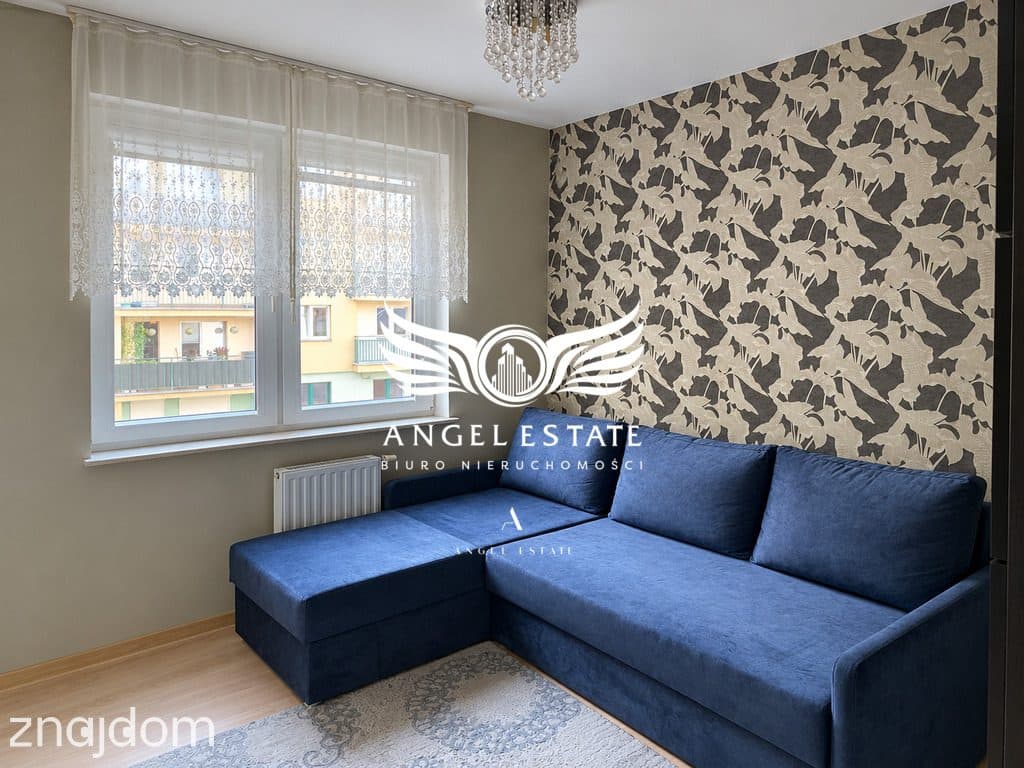 Rozkładowe mieszkanie | balkon + garaż - zdjęcie 8