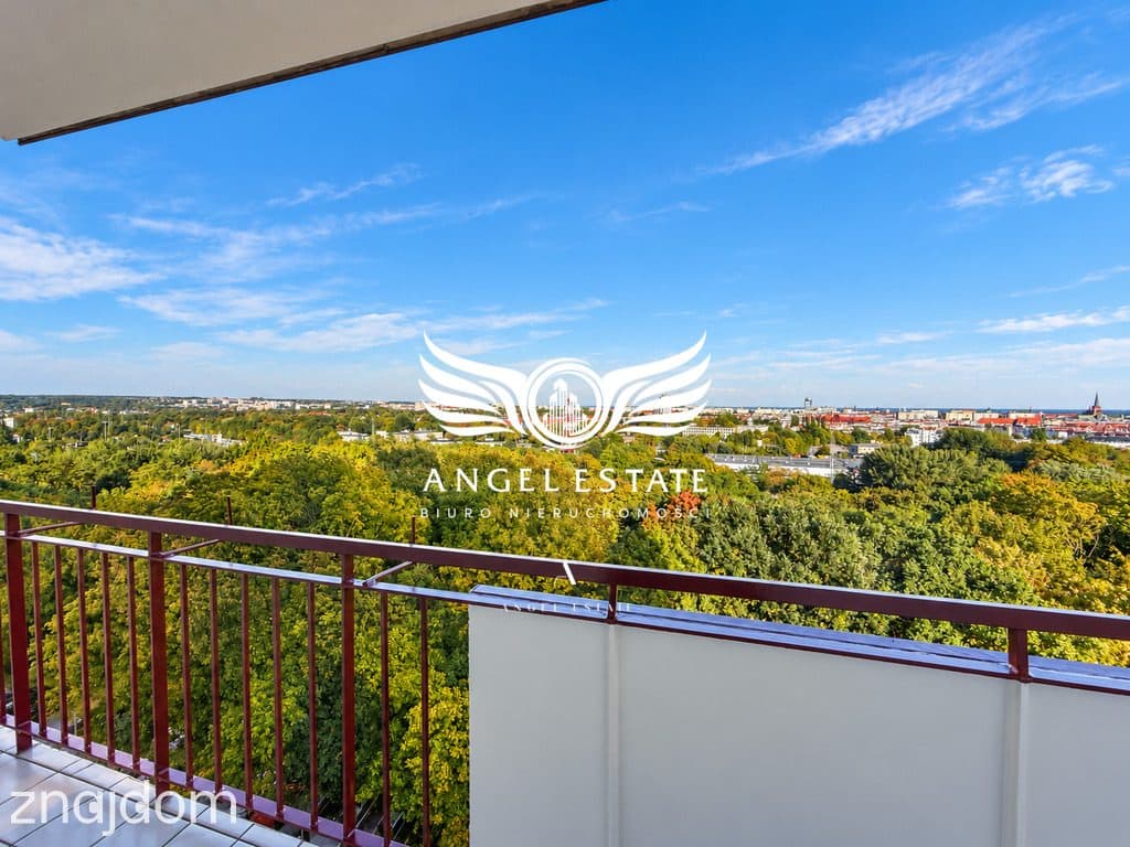 Panorama Szczecina | zakup możliwy spoza UE - zdjęcie 2
