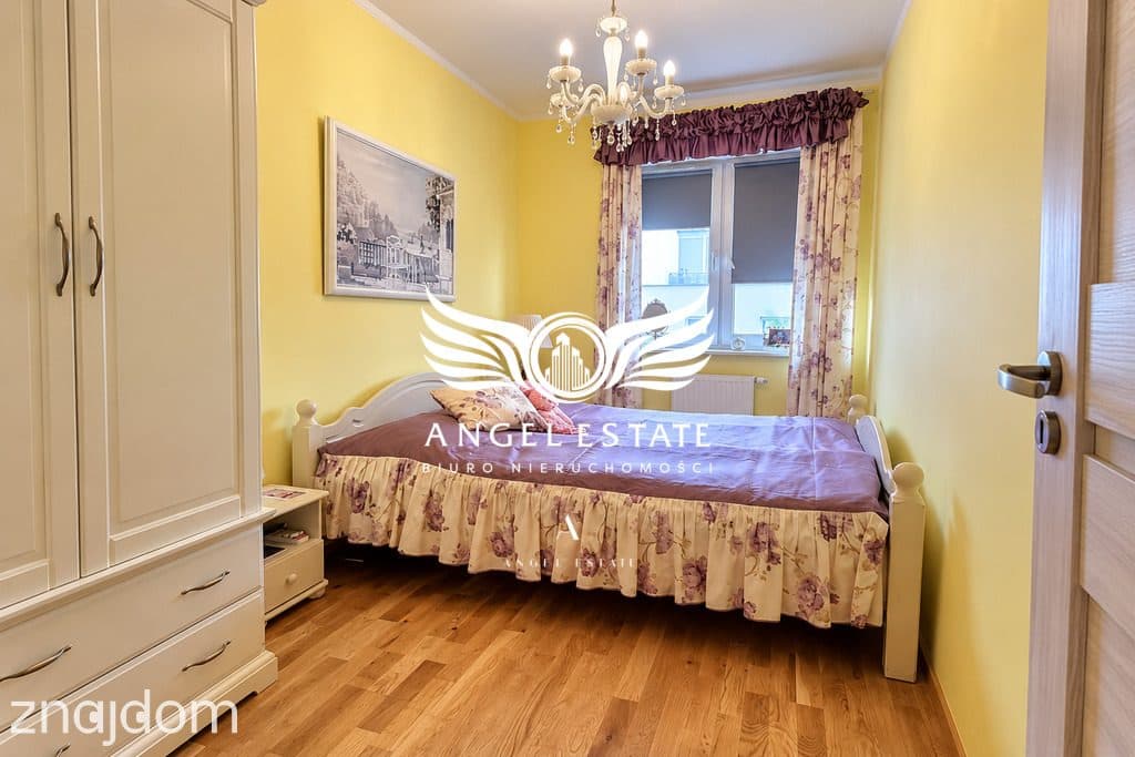 Balkon, Garaż, Garderoba, Osiedle strzeżone - zdjęcie 11