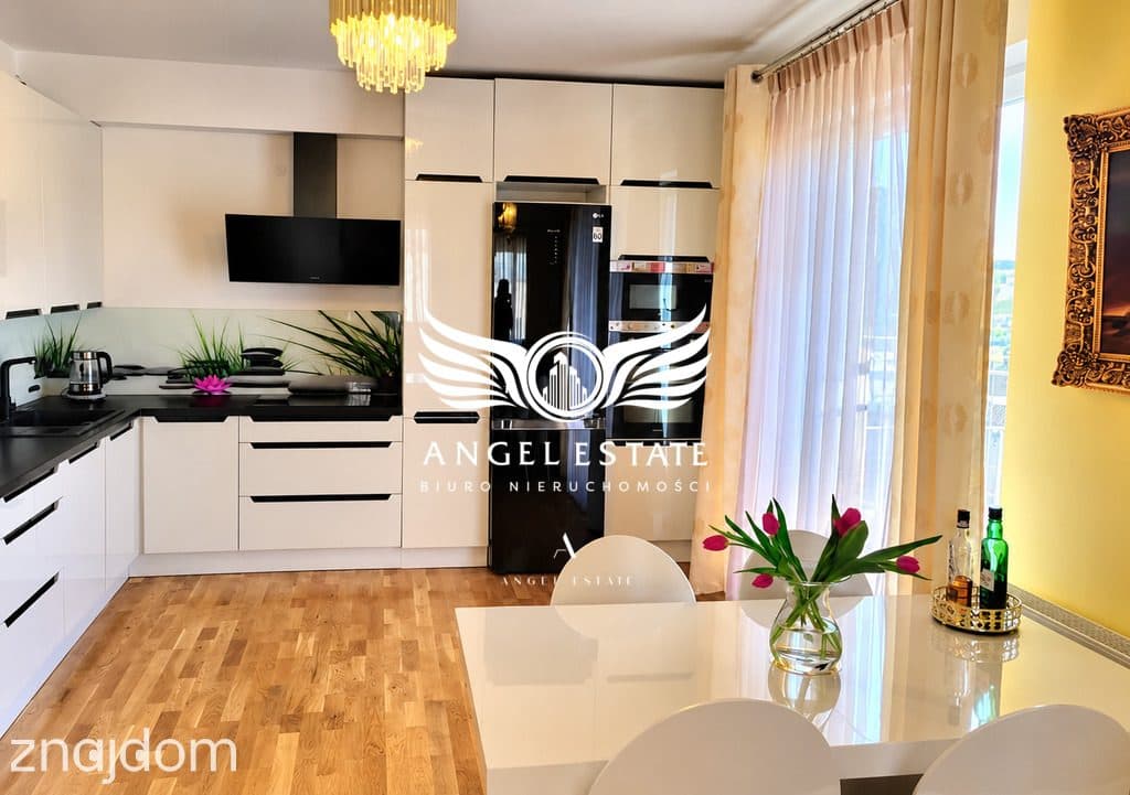 Balkon, Garaż, Garderoba, Osiedle strzeżone - zdjęcie 6