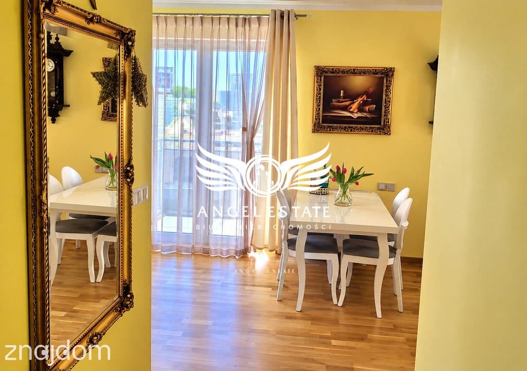 Balkon, Garaż, Garderoba, Osiedle strzeżone - zdjęcie 7