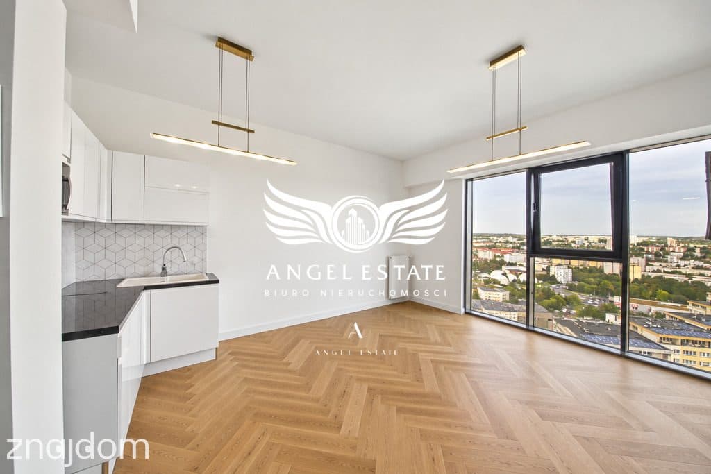 87 m² | 17. Piętro | 17,8 tys./M² | Hanza Tower - zdjęcie 2