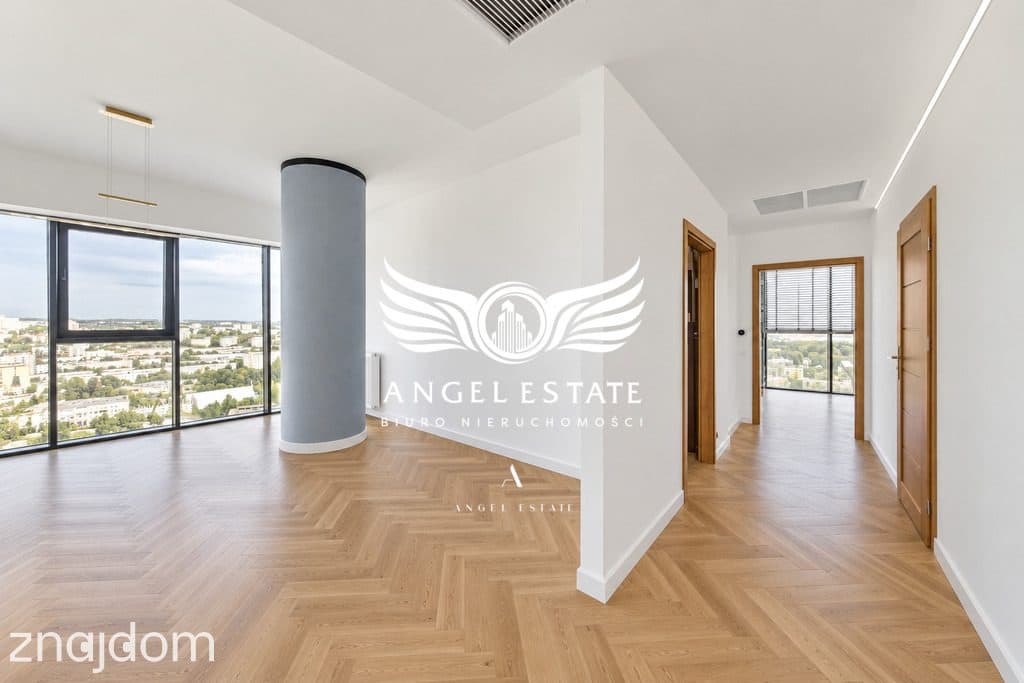 87 m² | 17. Piętro | 17,8 tys./M² | Hanza Tower - zdjęcie 5