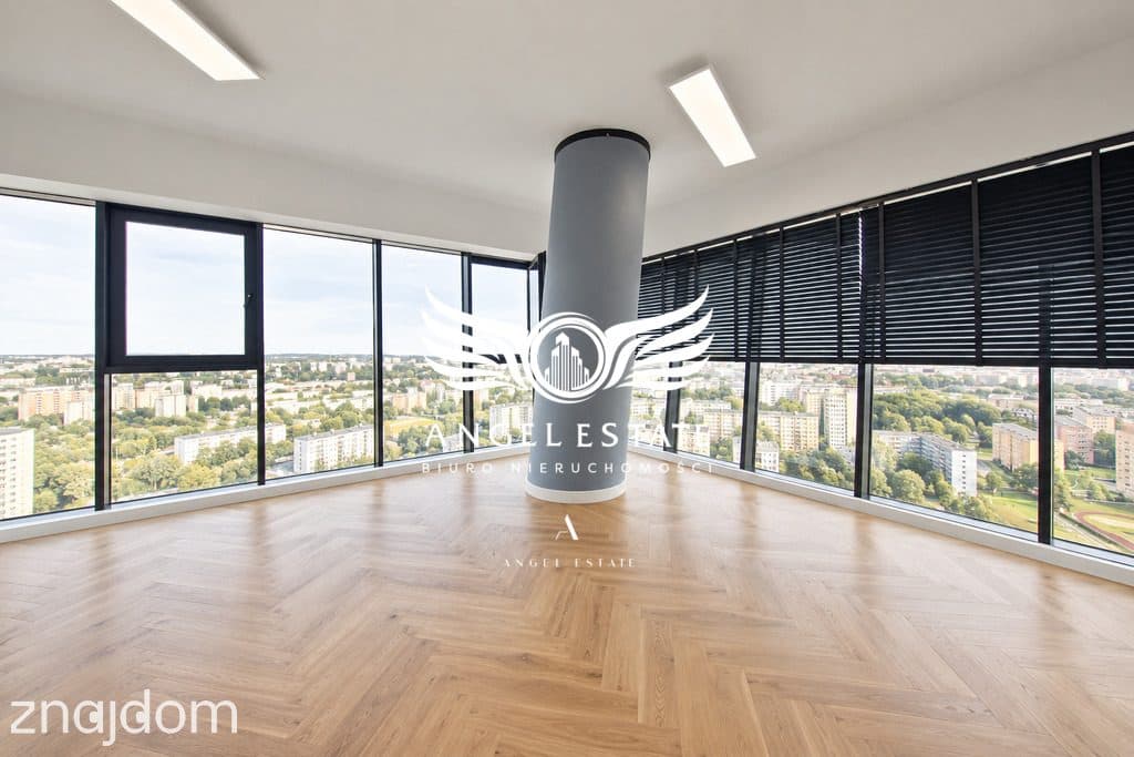 87 m² | 17. Piętro | 17,8 tys./M² | Hanza Tower - zdjęcie 6