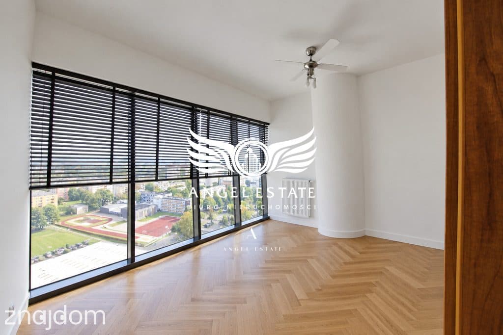 87 m² | 17. Piętro | 17,8 tys./M² | Hanza Tower - zdjęcie 8