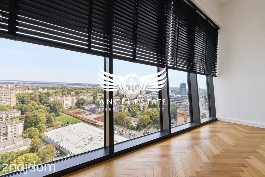 87 m² | 17. Piętro | 17,8 tys./M² | Hanza Tower - zdjęcie 10
