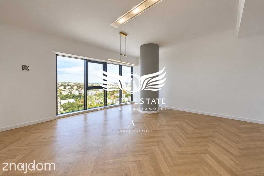 87 m² | 17. Piętro | 17,8 tys./M² | Hanza Tower - zdjęcie 3