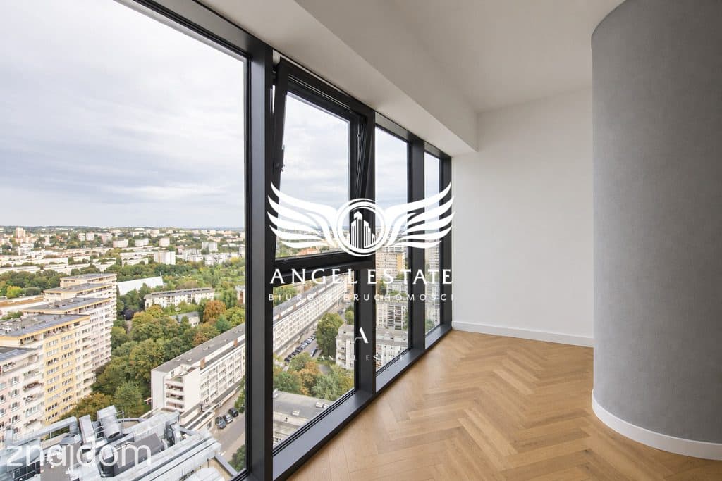87 m² | 17. Piętro | 17,8 tys./M² | Hanza Tower - zdjęcie 4