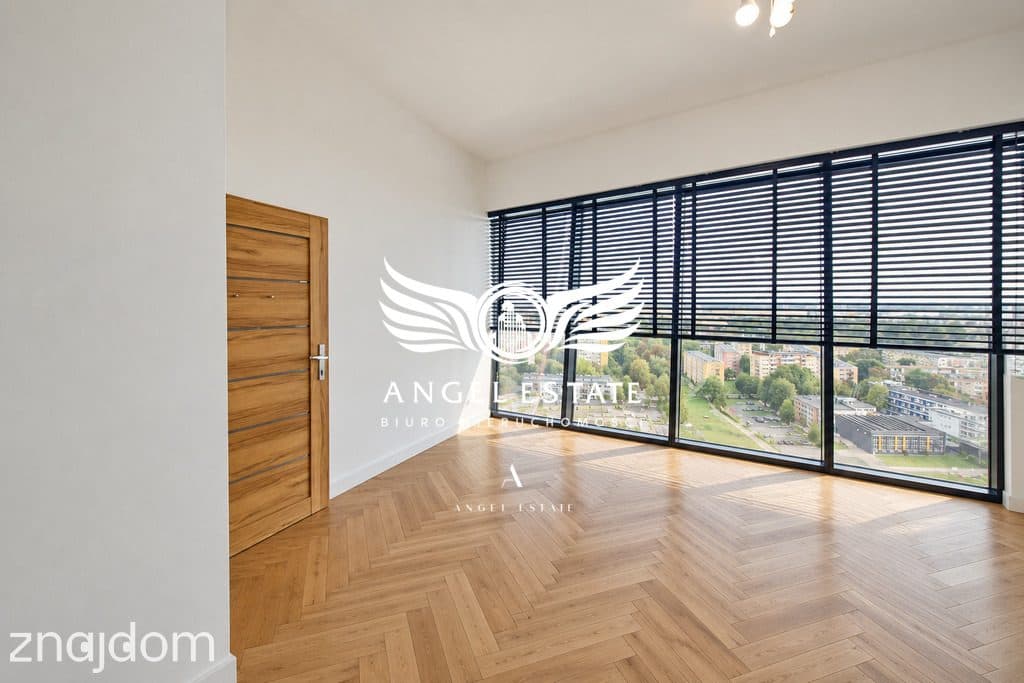 87 m² | 17. Piętro | 17,8 tys./M² | Hanza Tower - zdjęcie 9