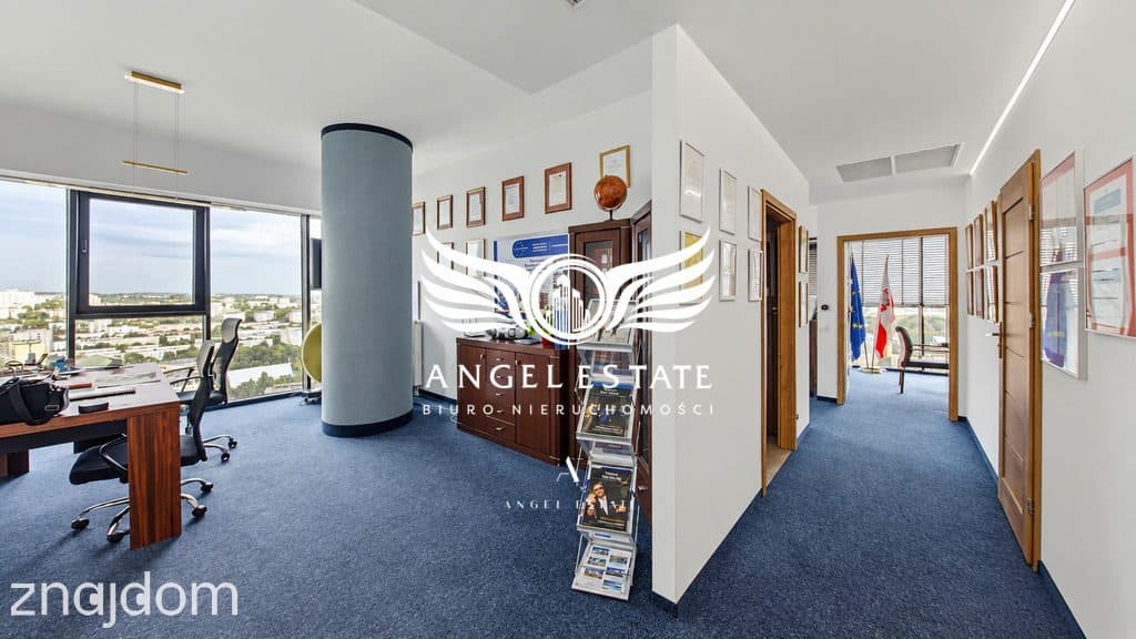 87 m² | 17. Piętro | 17,8 tys./M² | Hanza Tower - zdjęcie 13