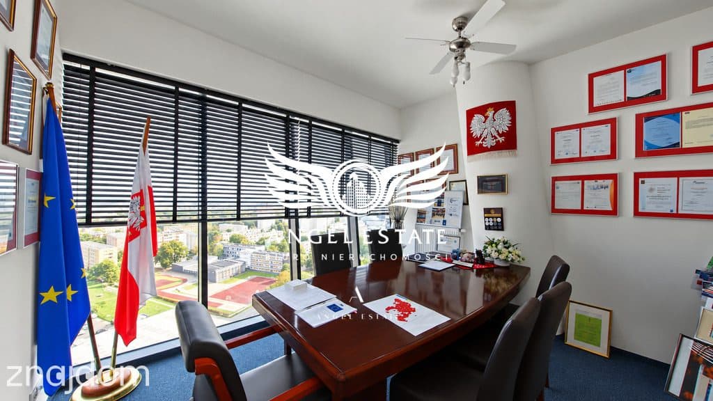 87 m² | 17. Piętro | 17,8 tys./M² | Hanza Tower - zdjęcie 15