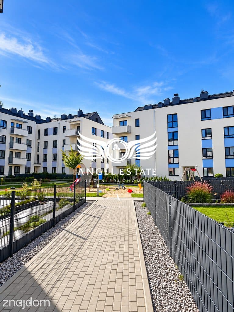 Premium apartament 3 pokoje + balkon + garaż - zdjęcie 13