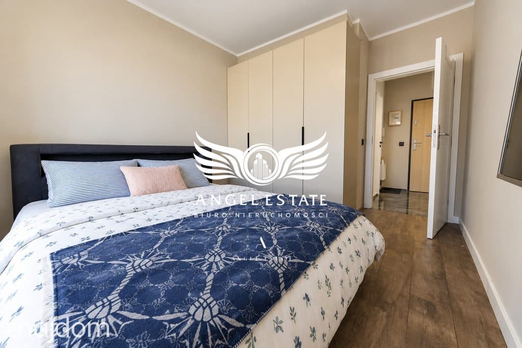 Premium apartament 3 pokoje + balkon + garaż - zdjęcie 7