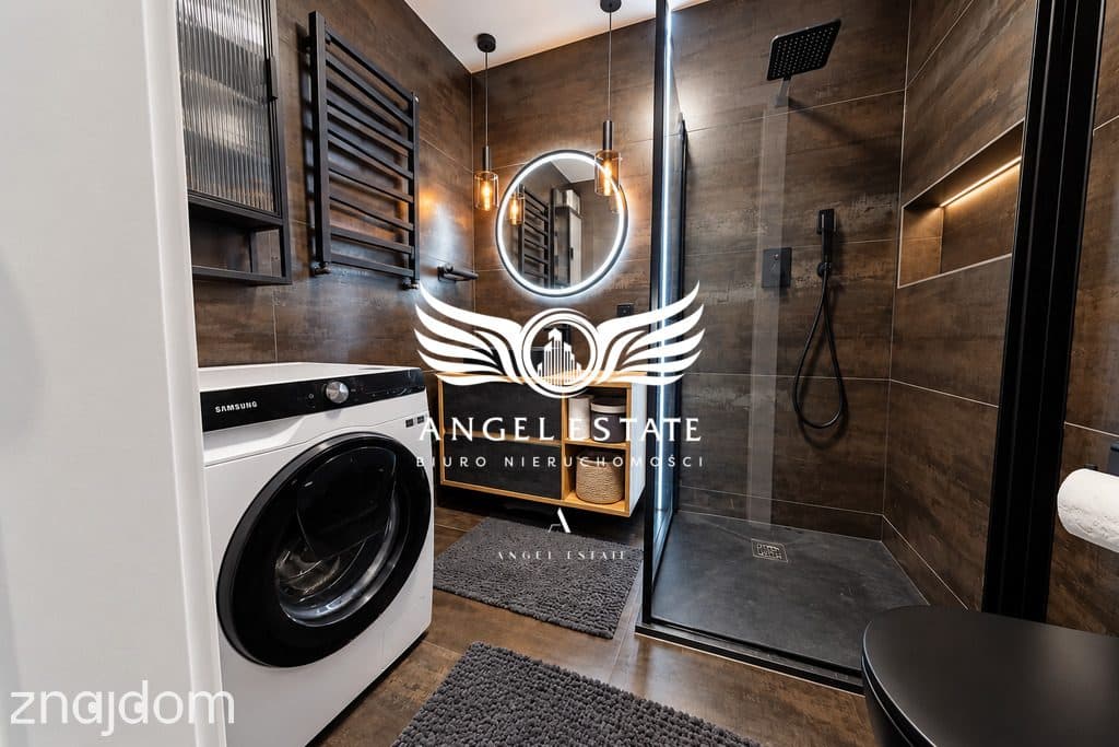 Premium apartament 3 pokoje + balkon + garaż - zdjęcie 2