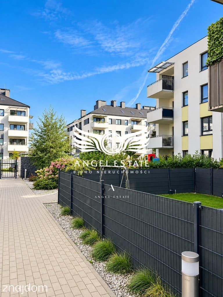Premium apartament 3 pokoje + balkon + garaż - zdjęcie 15