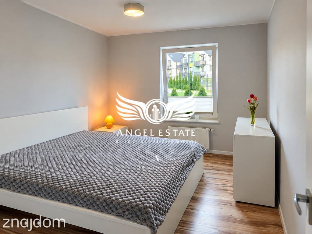 Warszewo | 52 m² | balkon | garaż - zdjęcie 14