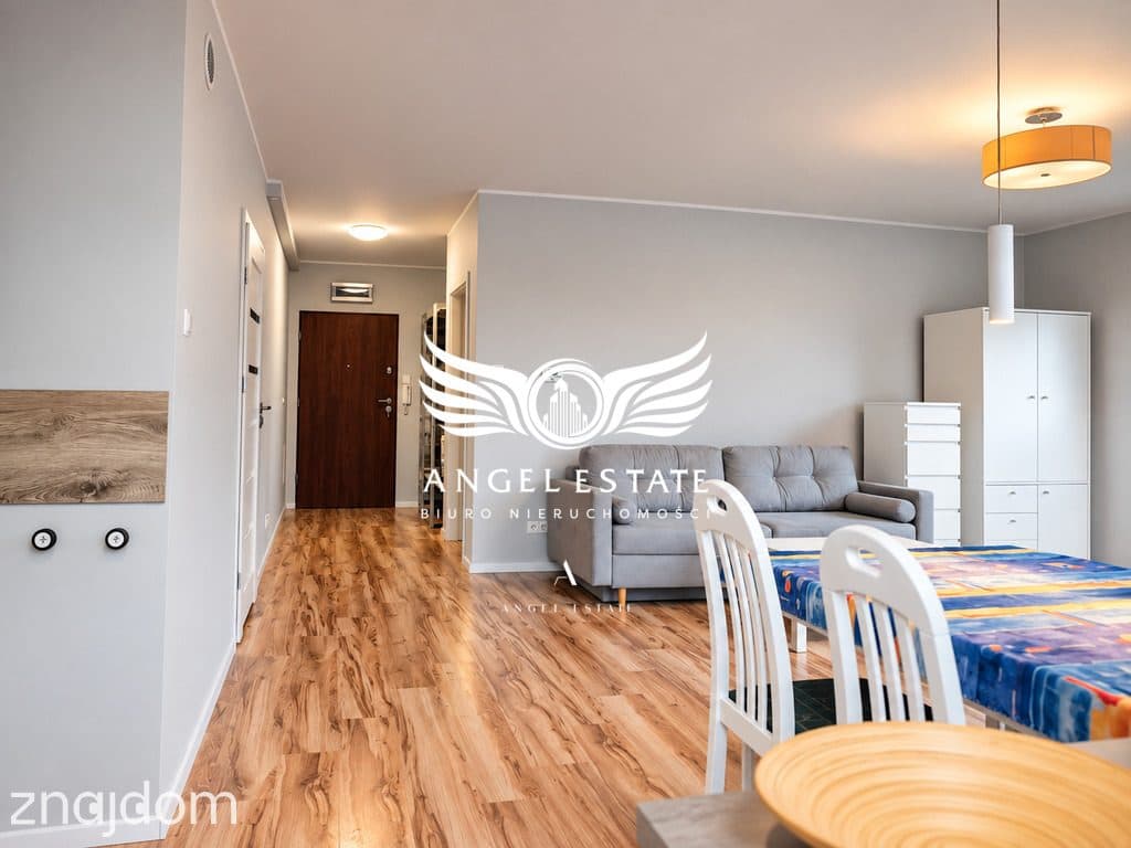 Warszewo | 52 m² | balkon | garaż - zdjęcie 12