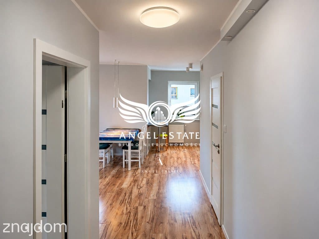 Warszewo | 52 m² | balkon | garaż - zdjęcie 13
