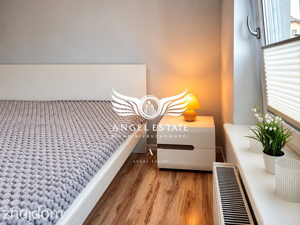 Warszewo | 52 m² | balkon | garaż - zdjęcie 15