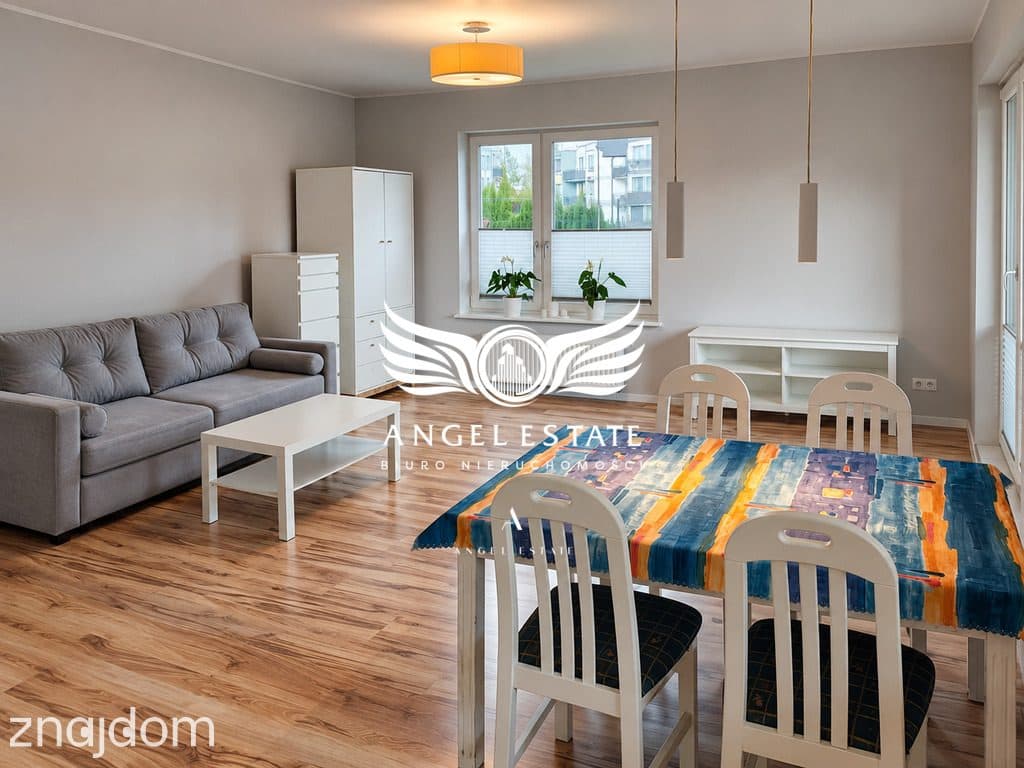 Warszewo | 52 m² | balkon | garaż - zdjęcie 11
