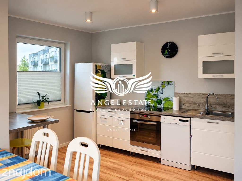 Warszewo | 52 m² | balkon | garaż - zdjęcie 9