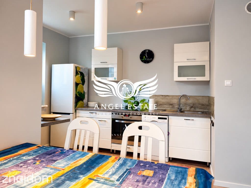 Warszewo | 52 m² | balkon | garaż - zdjęcie 8