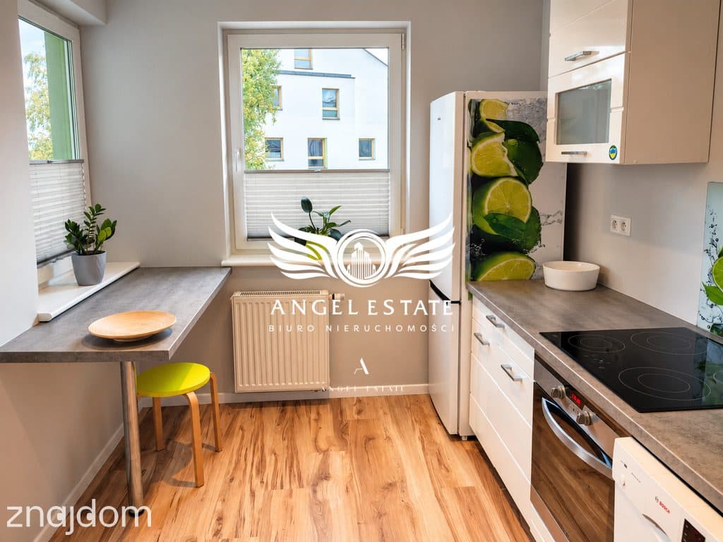 Warszewo | 52 m² | balkon | garaż - zdjęcie 10