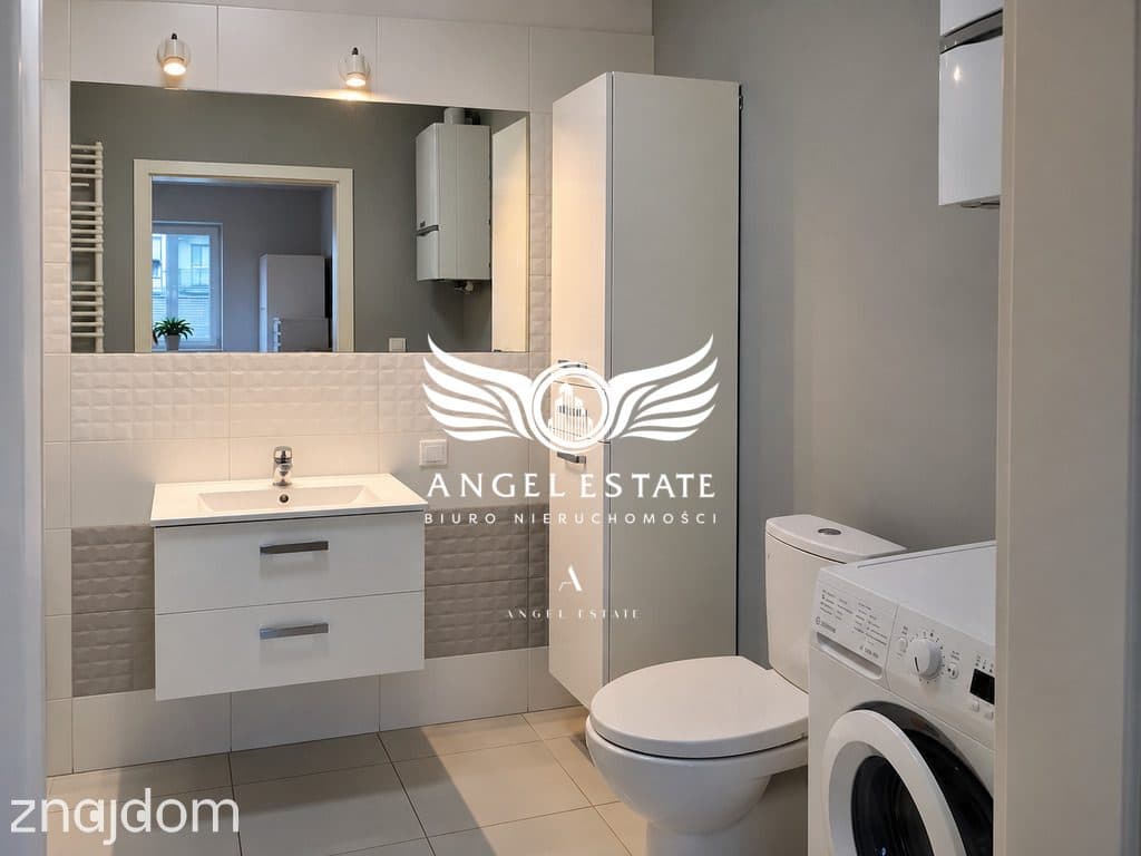 Warszewo | 52 m² | balkon | garaż - zdjęcie 19